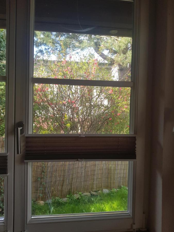 Haus Abendsonne Βίλα Μπαρθ Εξωτερικό φωτογραφία